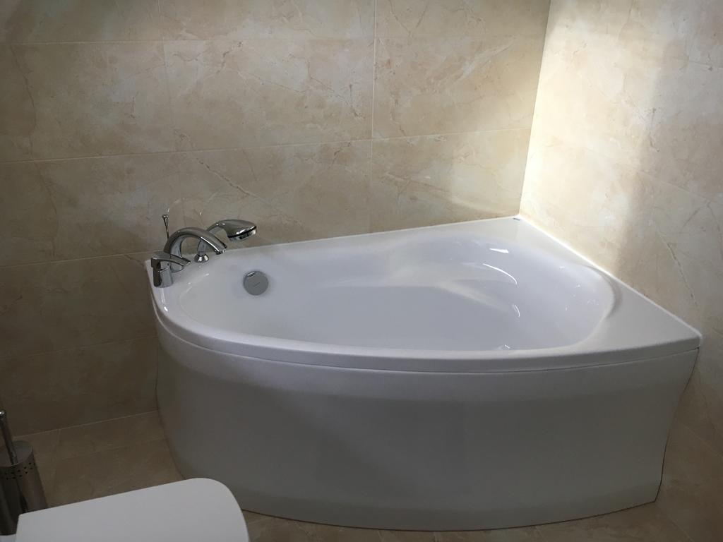 Villa Mia Stará Lesná Εξωτερικό φωτογραφία