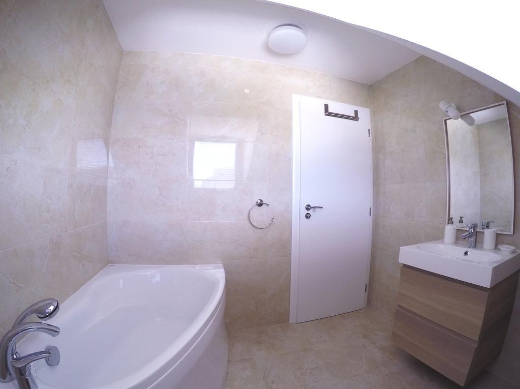 Villa Mia Stará Lesná Εξωτερικό φωτογραφία